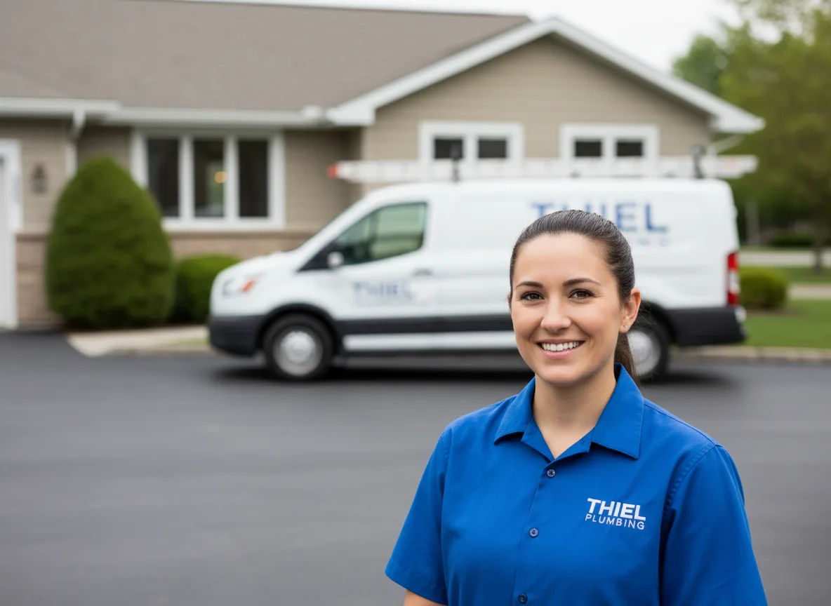 Plumber Four Lakes, WA FAQs